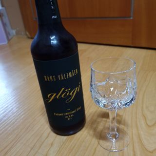 H365 [Kaskein Glögi] 핀란드 전통 무알콜 멀드와인 글로기 — 4점을 준 리뷰어가 2021년 5월 올린 사용 사진