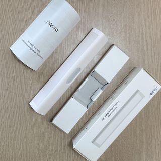 아카라 어두울 때만 켜지는 스마트 무선 센서등 — 3점을 준 리뷰어가 2021년 12월 올린 사용 사진