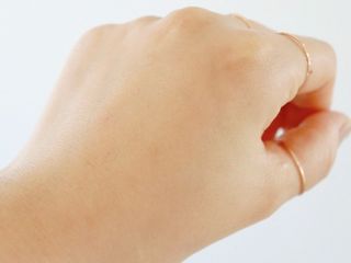 엠디스픽 무향 바리스타 핸드크림 울트라 고보습 대용량 펌핑 245g — 3점을 준 리뷰어가 2022년 12월 올린 사용 사진