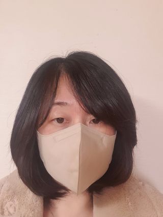 [푸름웰니스] 비움 스타일핏 클래식  + 라바 쑥쑥 구미 1봉 — 5점을 준 리뷰어가 2022년 2월 올린 사용 사진