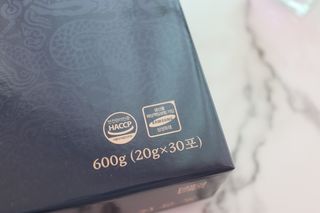 팜코바이오 파프리카 스틱젤리 / 황기력 / 천문동 건강젤리 — 5점을 준 리뷰어가 2022년 10월 올린 사용 사진