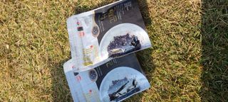 광천우리맛김 우리집밥도둑 맛있는광천김 우리김자반 50g 5봉 — 5점을 준 리뷰어가 2021년 11월 올린 사용 사진