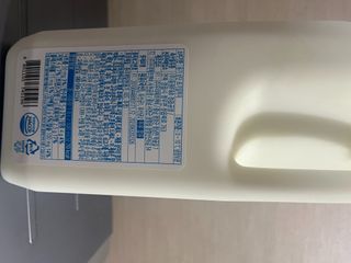 프리_[덴마크] 진하고 더 고소한 플레인 요거트 1.8L — 4.5점을 준 리뷰어가 2025년 5월 올린 사용 사진