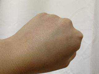 리엔케이 핑크 볼륨 래디언스 컬러크림 에디션 — 5점을 준 리뷰어가 2022년 11월 올린 사용 사진