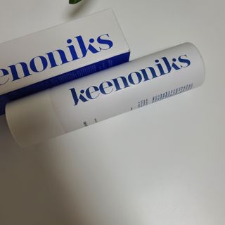 키노닉스 블루밍 세럼 인 미스트 — 4점을 준 리뷰어가 2021년 9월 올린 사용 사진