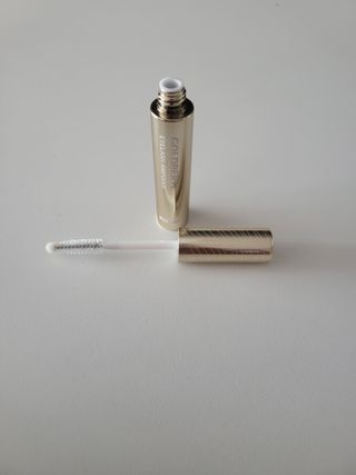 피부미 골드베릴 아이래쉬 앰플 10ml — 4.5점을 준 리뷰어가 2021년 9월 올린 사용 사진