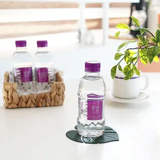 몽베스트 [MONTBEST] 330mL 20병 — 5점을 준 리뷰어가 2022년 1월 올린 사용 사진