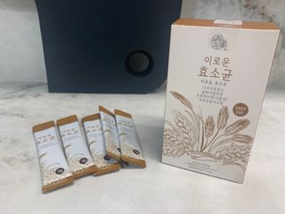 생활속미 이로운 효소균 15곡곡물발효효소 효소식품 — 5점을 준 리뷰어가 2021년 6월 올린 사용 사진