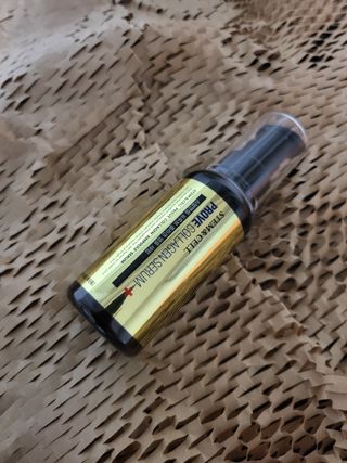 체르엠  프루브 콜라겐 앰플세럼 60ml 1병 — 5점을 준 리뷰어가 2021년 9월 올린 사용 사진