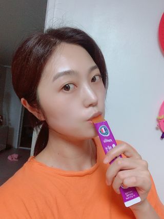 필리브 엘라스틴 더 리프트 — 4점을 준 리뷰어가 2021년 9월 올린 사용 사진