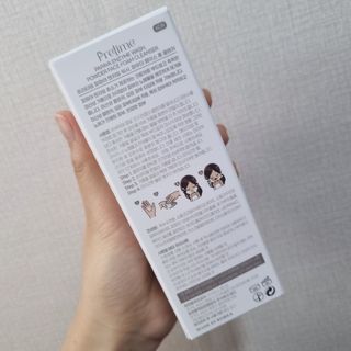 프리타임1 프리타임 파파야 엔자임 워시, 파우더 페이스 폼 클렌저 — 5점을 준 리뷰어가 2023년 4월 올린 사용 사진