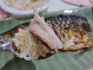 ㈜금호통상 노르웨이 고등어 900g (6~10편) — 5점을 준 리뷰어가 2023년 7월 올린 사용 사진