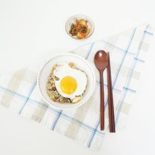 고추명가 최현석 볶음밥 — 5점을 준 리뷰어가 2021년 2월 올린 사용 사진
