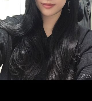 라로지크 X3 리페어 퍼퓸 헤어팩 150mℓ — 5점을 준 리뷰어가 2021년 12월 올린 사용 사진