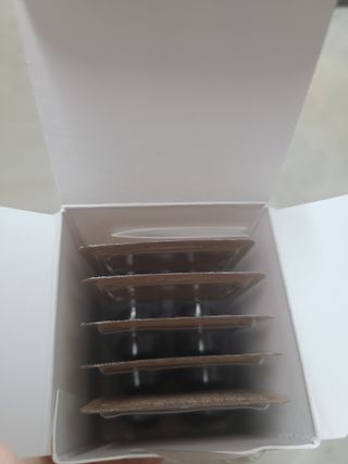 슬림플래닛 잔티젠 600mg 굿밤 다이어트 — 5점을 준 리뷰어가 2021년 10월 올린 사용 사진