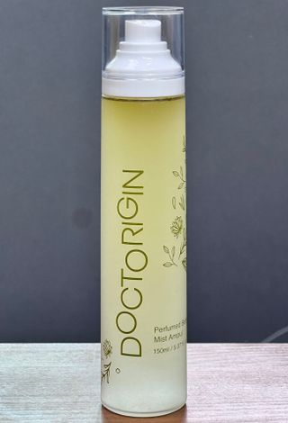 닥터리진 퍼퓸드  바디오일 미스트 앰플 150ml — 4.5점을 준 리뷰어가 2022년 7월 올린 사용 사진
