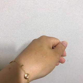브에노 파리퀸 윌 페이스 오일 — 4점을 준 리뷰어가 2021년 6월 올린 사용 사진