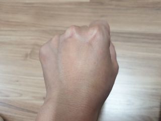 오투에니원 갈락토미세스 리바이탈라이징 프리미엄 화이트닝 에센스 50ml — 4점을 준 리뷰어가 2022년 12월 올린 사용 사진