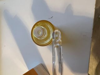 체르엠 스템앤셀 비타민 브라이트닝 에센스 30ml 1개 — 5점을 준 리뷰어가 2021년 12월 올린 사용 사진