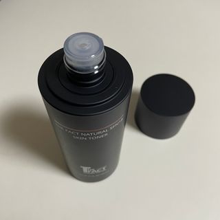 The Fact 더팩트 내추럴 에스에프엔 에이틴 스킨 토너 150ml — 5점을 준 리뷰어가 2022년 7월 올린 사용 사진