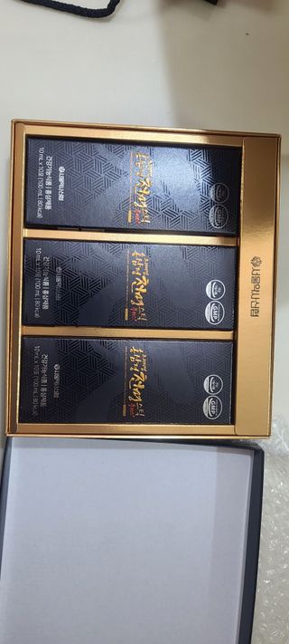 서울약사신협 약사신협_천명플러스스틱_10mlx30포 — 5점을 준 리뷰어가 2021년 4월 올린 사용 사진
