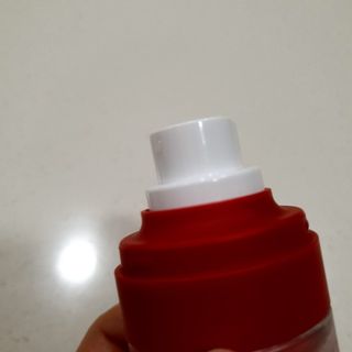 레드투래드 안티더스트 배리어 미스트 55ml — 5점을 준 리뷰어가 2021년 8월 올린 사용 사진