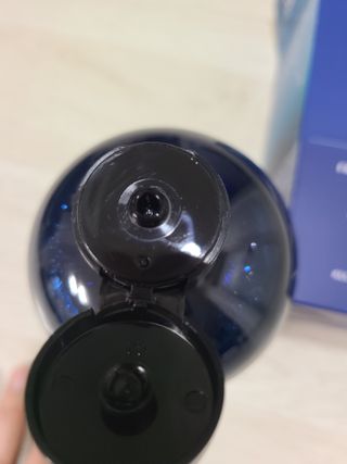 블랙페블 올인원 워시 쿨 웨이브 500ml — 5점을 준 리뷰어가 2021년 6월 올린 사용 사진