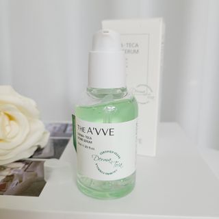 디에이브 더마-테카 바이옴 세럼 50ml — 5점을 준 리뷰어가 2023년 3월 올린 사용 사진