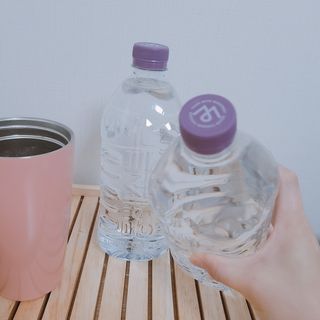 몽베스트 위드어스 1L — 5점을 준 리뷰어가 2023년 1월 올린 사용 사진