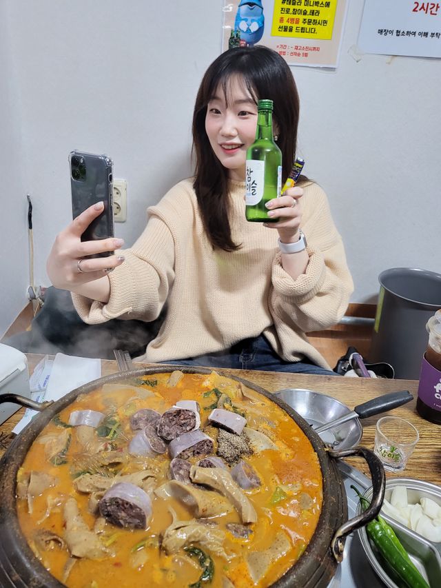 [키스립] 근본적인 숙취원인 해결 숙취해소제 뉴키스립비타 리뷰 사진