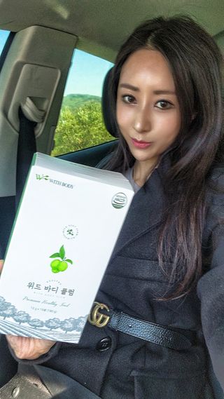 날씬이클디님이 올린 리뷰 사진 1