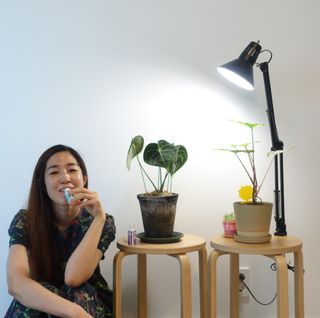 [베거스코리아] 스위트 브로콜리새싹주스 7병 — 5점을 준 리뷰어가 2021년 5월 올린 사용 사진