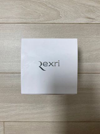렉스리 크리에이티브 크림  Rexri Creative Cream — 5점을 준 리뷰어가 2021년 10월 올린 사용 사진