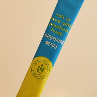 메디포스트 모비타 바디코드 식이섬유 차전자피에 빠지다 30포 — 5점을 준 리뷰어가 2023년 1월 올린 사용 사진
