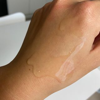 렉스리 닥터 올인원 세럼 Rexri Dr.All-in-one Serum — 4.5점을 준 리뷰어가 2021년 10월 올린 사용 사진