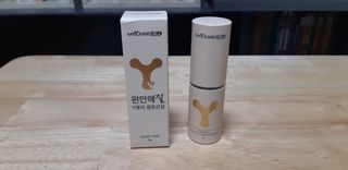 메이준뉴트리 메이준쎌 편안해질 Y케어 유산균 — 5점을 준 리뷰어가 2021년 3월 올린 사용 사진