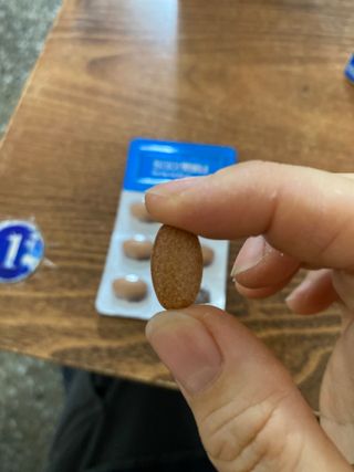 비베러라이프 원데이 팻버너 다이어트 — 5점을 준 리뷰어가 2022년 7월 올린 사용 사진
