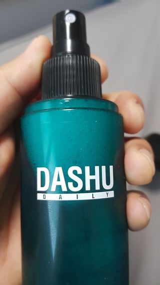다슈코리아 다슈 데일리 릴렉스 올인원 바디미스트 200ml — 5점을 준 리뷰어가 2021년 2월 올린 사용 사진