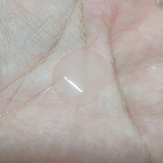 아이앤립 / EYENLIP 아이앤립 연어오일 리바이탈라이징 토너+앰플+크림 3종 세트 — 5점을 준 리뷰어가 2021년 7월 올린 사용 사진