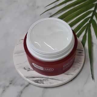 레드투래드 센서티브 슈퍼 크림 50ml — 5점을 준 리뷰어가 2021년 8월 올린 사용 사진