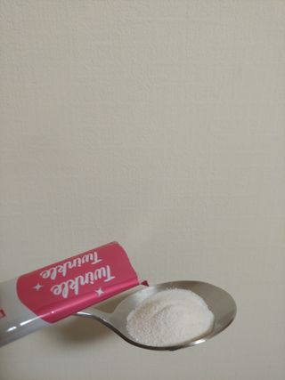 메디포스트 모비타 미쓰리 글루타치온 30포 — 5점을 준 리뷰어가 2023년 2월 올린 사용 사진