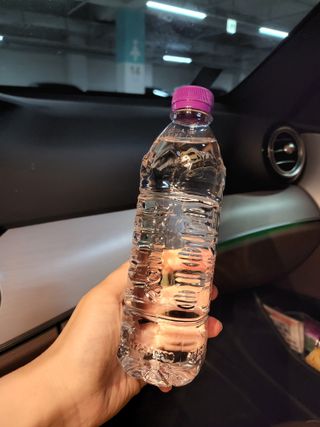 몽베스트 [MONTBEST]위드어스 500mL 20병 — 5점을 준 리뷰어가 2022년 6월 올린 사용 사진