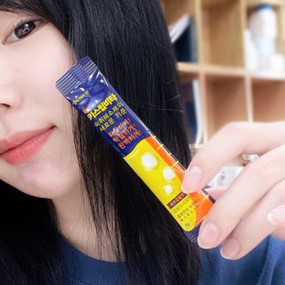 [키스립] 근본적인 숙취원인 해결 숙취해소제 뉴키스립비타 (최신) — 5점을 준 리뷰어가 2022년 9월 올린 사용 사진