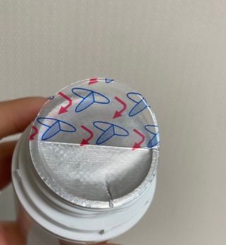 프리마인 평생 써야하는 관절의 건강을 위한 완벽설계 솔루션 관절n마디케어 플러스 120정 — 5점을 준 리뷰어가 2021년 10월 올린 사용 사진