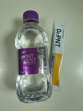 몽베스트 [MONTBEST] 330mL 20병 — 5점을 준 리뷰어가 2023년 7월 올린 사용 사진
