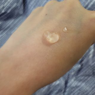 체르엠  프루브 콜라겐 앰플세럼 60ml 1병 — 5점을 준 리뷰어가 2021년 10월 올린 사용 사진