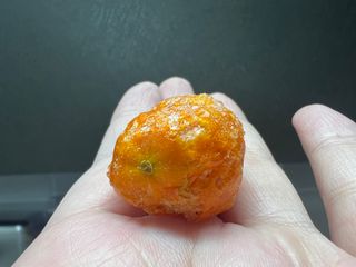 레드닥터 대추방울토마토 + 통째로 동결건조한 대추방울토마토 — 5점을 준 리뷰어가 2022년 12월 올린 사용 사진