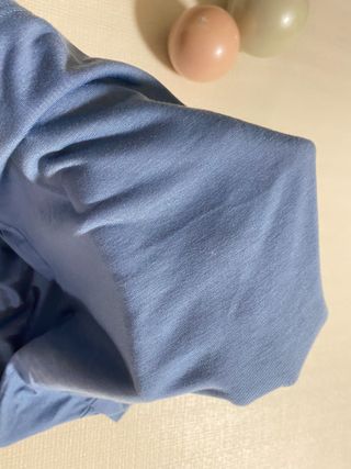 아르보노브라 아르보노 10color 데일리 반팔 노브라티 — 리뷰어가 2022년 5월 올린 사용 사진