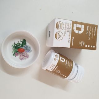 (NEW)다나음 하이포텐시 비타민D3 5000IU(60정/2개월분) — 5점을 준 리뷰어가 2023년 2월 올린 사용 사진