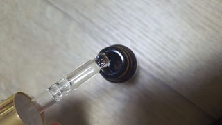 랑팡 EGF+FGF 10ppm 리포좀 앰플 원액 10ml — 4점을 준 리뷰어가 2021년 10월 올린 사용 사진